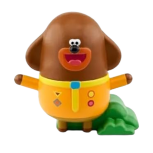 Tonies - Hey Duggee Tonie Figure