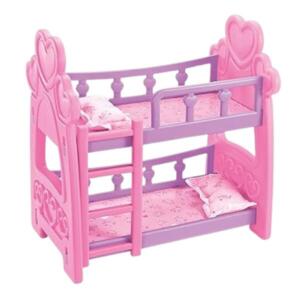 Baby Doll Bunk Bed
