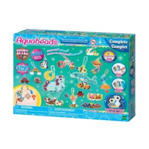 Aquabeads Keychain Designer Party Pack Set