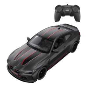 BMW M4 CSL Radio Control Car