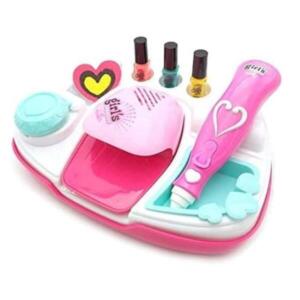 Nail Art Studio Set