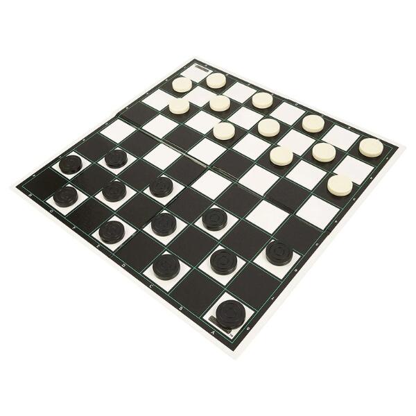Draughts