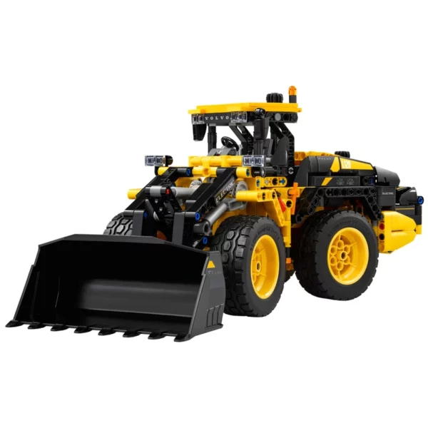 LEGO Technic 42209 Volvo L120 Electric Wheel Loader Set - Image 3