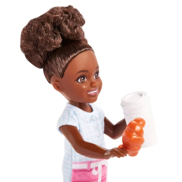 Barbie Chelsea Can Be Barista Doll - Image 3