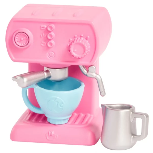 Barbie Chelsea Can Be Barista Doll - Image 4