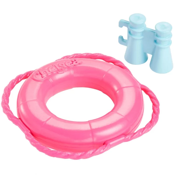 Barbie Chelsea Can Be Lifeguard Doll - Image 4