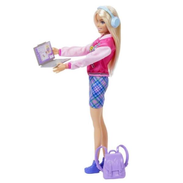 Barbie I Love School Doll - Image 2