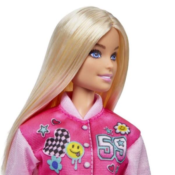 Barbie I Love School Doll - Image 3
