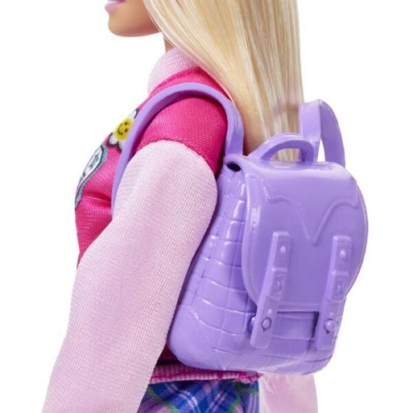 Barbie I Love School Doll - Image 4