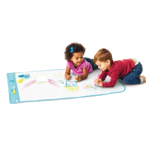 Crayola Color & Erase Mat - Image 2