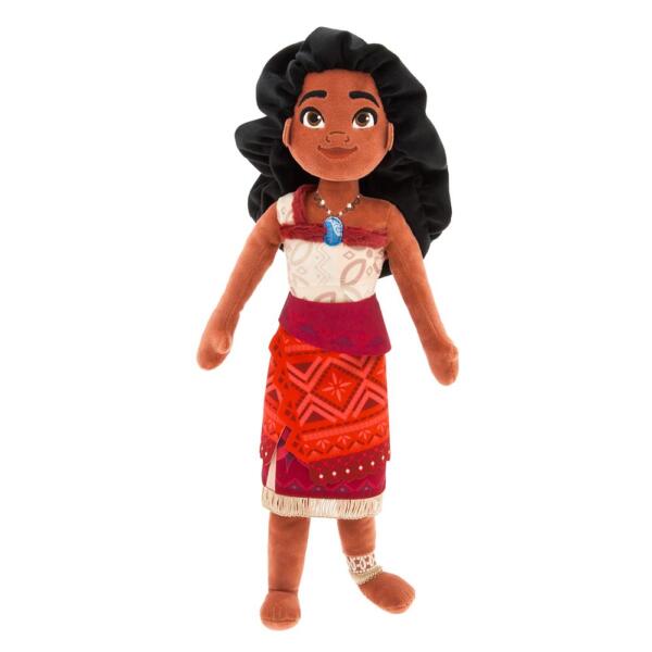 Disney Moana 2 28cm Plush