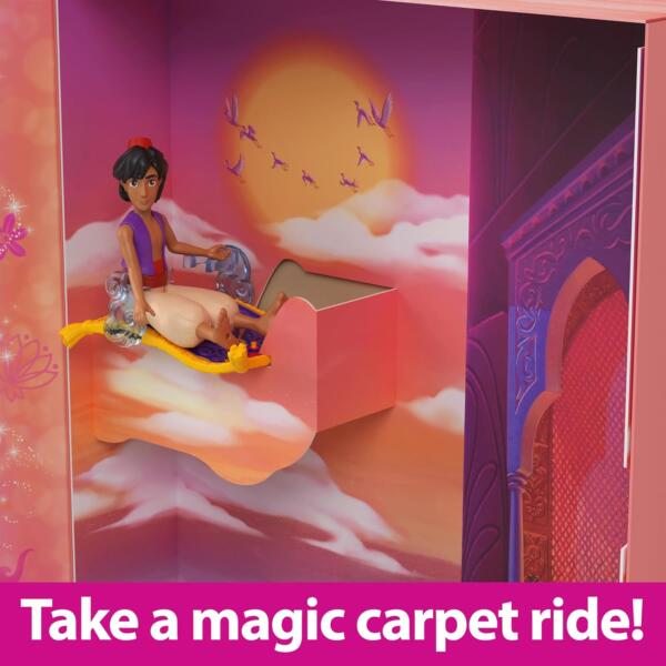 Disney Princess Jasmin Classic Storybook Set