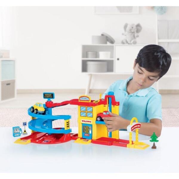 Dolu Garage Set - Image 2