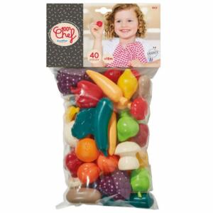 Ecoiffier Vegetable Bag