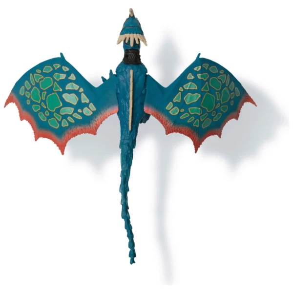 How to Train Your Dragon Action Figures Deadly Nadder & Astrid 2 Pack - Image 4