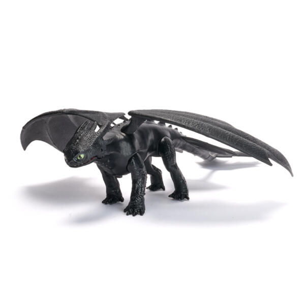 How to Train Your Dragon Plasma Sounds Toothless - Image 3