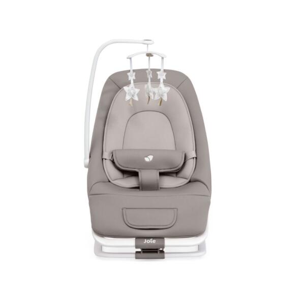 Joie Dreamer Rocker Walnut - Image 2