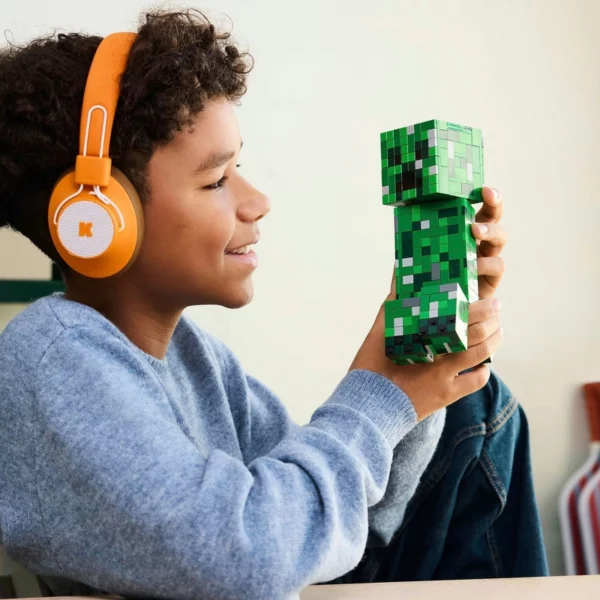 LEGO Minecraft 21276 The Creeper Set