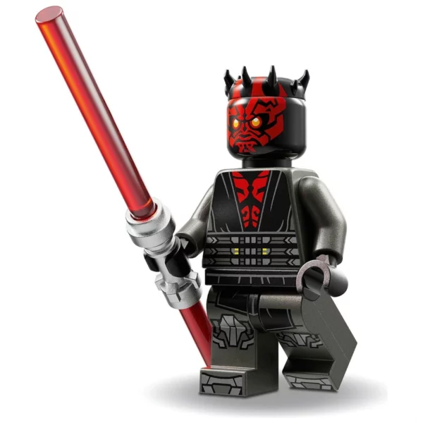 LEGO Star Wars 75411 Darth Maul Mech Set - Image 4