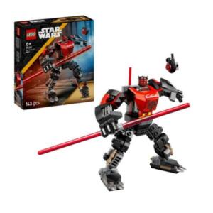 LEGO Star Wars 75411 Darth Maul Mech Set