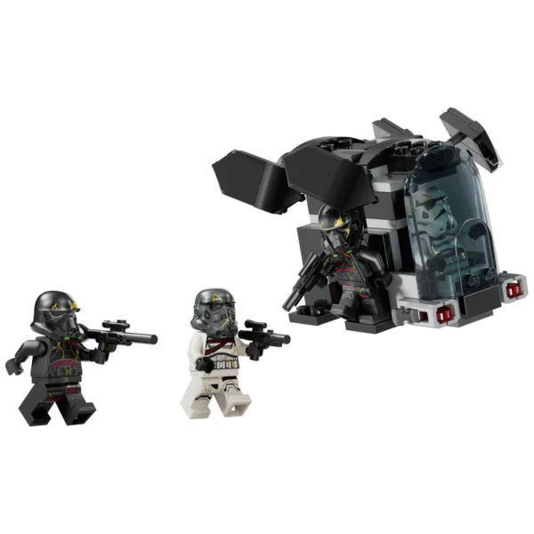 LEGO Star Wars 75412 Death Trooper & Night Trooper Battle Pack Set
