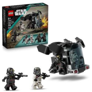 LEGO Star Wars 75412 Death Trooper & Night Trooper Battle Pack Set