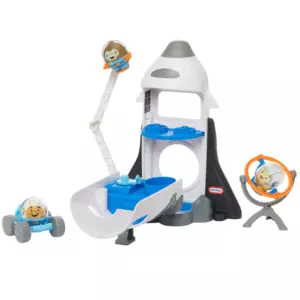 Little Tikes Launch Time Rocket