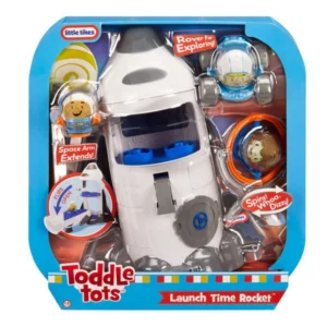 Little Tikes Launch Time Rocket