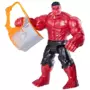 Marvel Captain America Red Hulk Figure 10cm