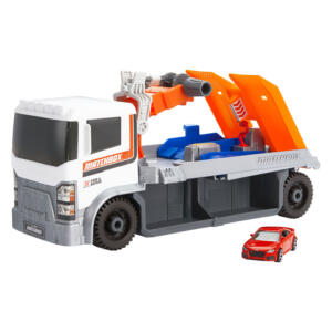 Matchbox Tow & Repair Truck