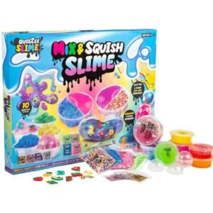 Mix & Squish Slime