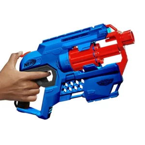 NERF Alpha Strike Hammerstorm