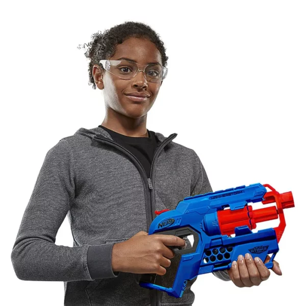 NERF Alpha Strike Hammerstorm - Image 3