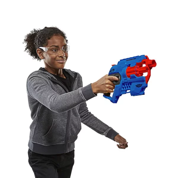 NERF Alpha Strike Hammerstorm
