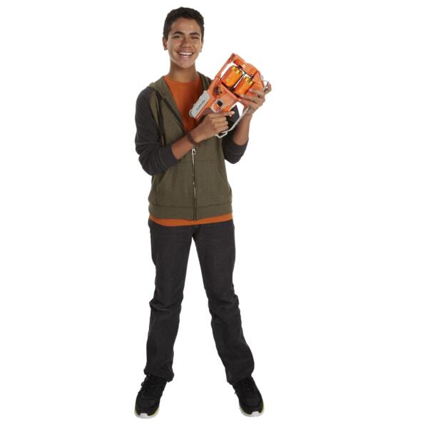 NERF Flipfury Zombie Strike - Image 2