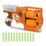 NERF Flipfury Zombie Strike