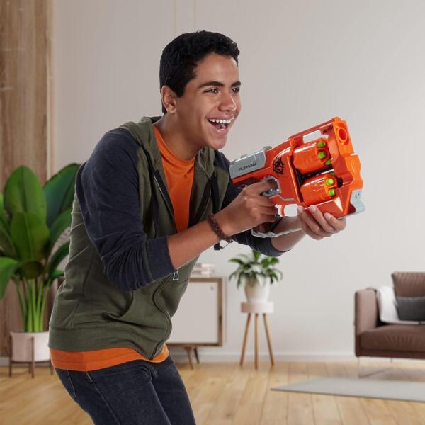 NERF Flipfury Zombie Strike - Image 4