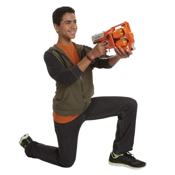 NERF Flipfury Zombie Strike - Image 3