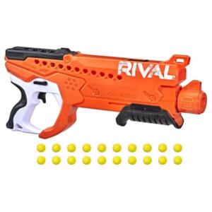 NERF Rival Curve Shot Helix XXI-2000 Blaster