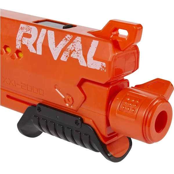 NERF Rival Curve Shot Helix XXI-2000 Blaster - Image 8