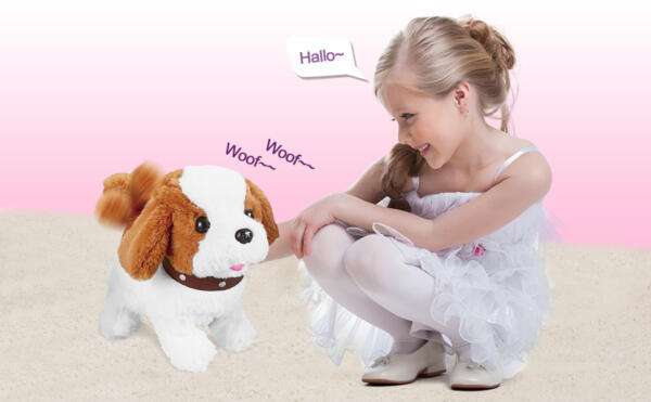 Pet Dog Play Set - Image 3