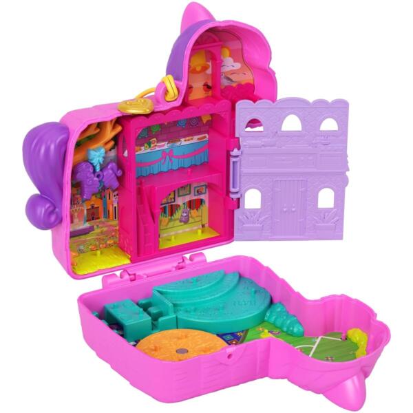 Polly Pocket Pinata Party Compact - Image 2