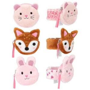 Princess Mimi Bracelet Clip Plush Assorted