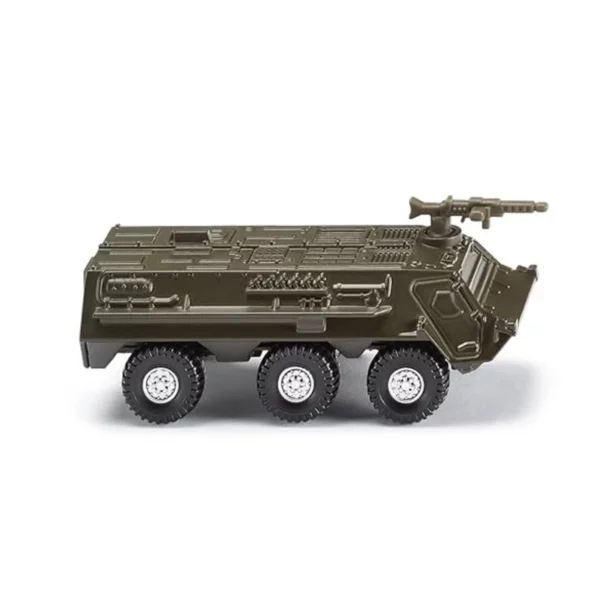 Siku Armoured Reconnaissance Tank