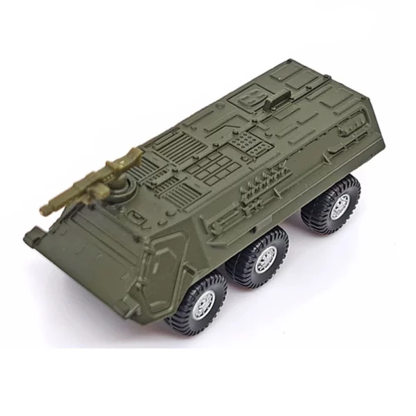 Siku 1:87 Armoured Reconnaissance Tank - Image 3
