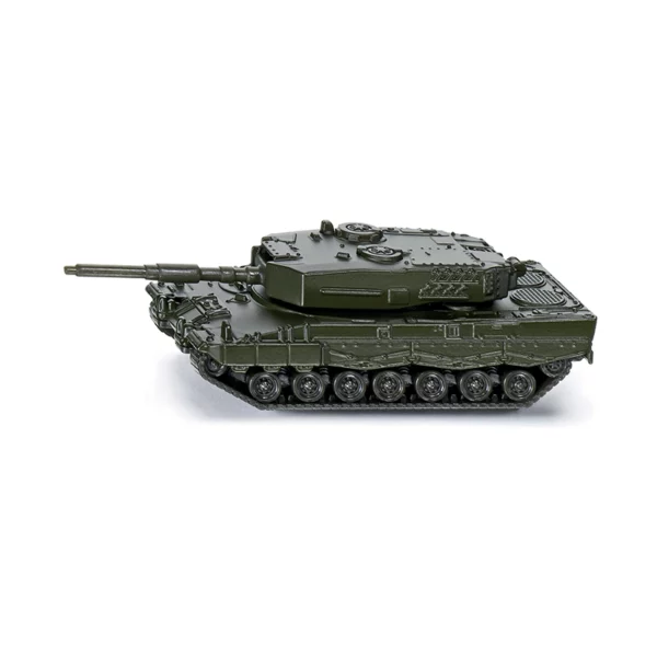 Siku Tank