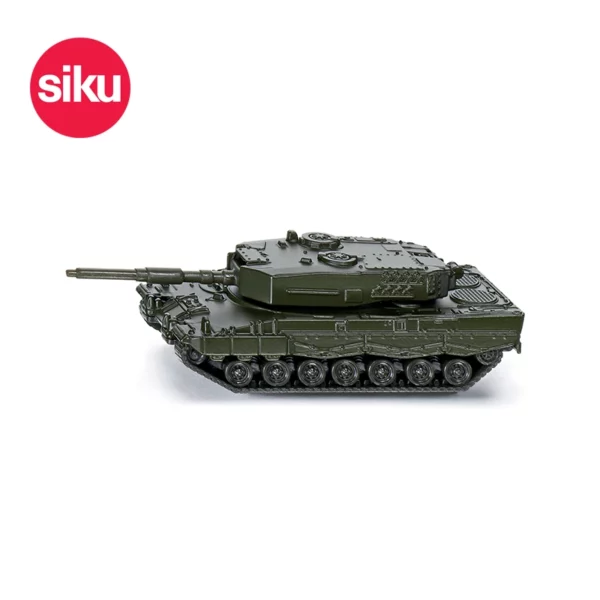 Siku 1:87 Tank - Image 4