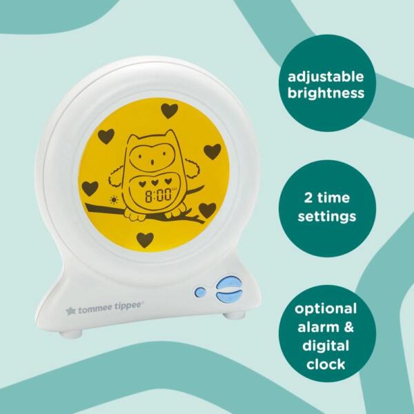 Tommee Tippee GroClock USB - Image 5