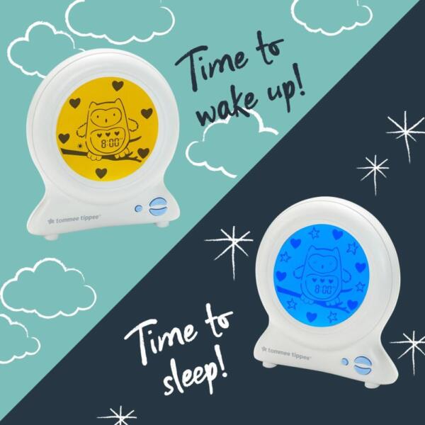 Tommee Tippee GroClock USB - Image 7