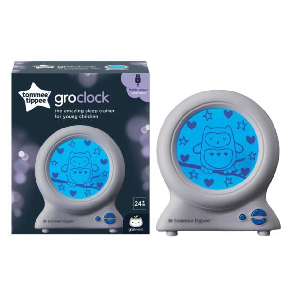 Tommee Tippee Gro Clock USB